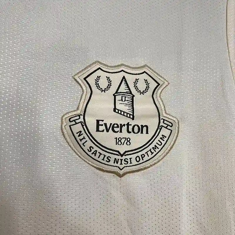 Everton 24/25 Alternativa