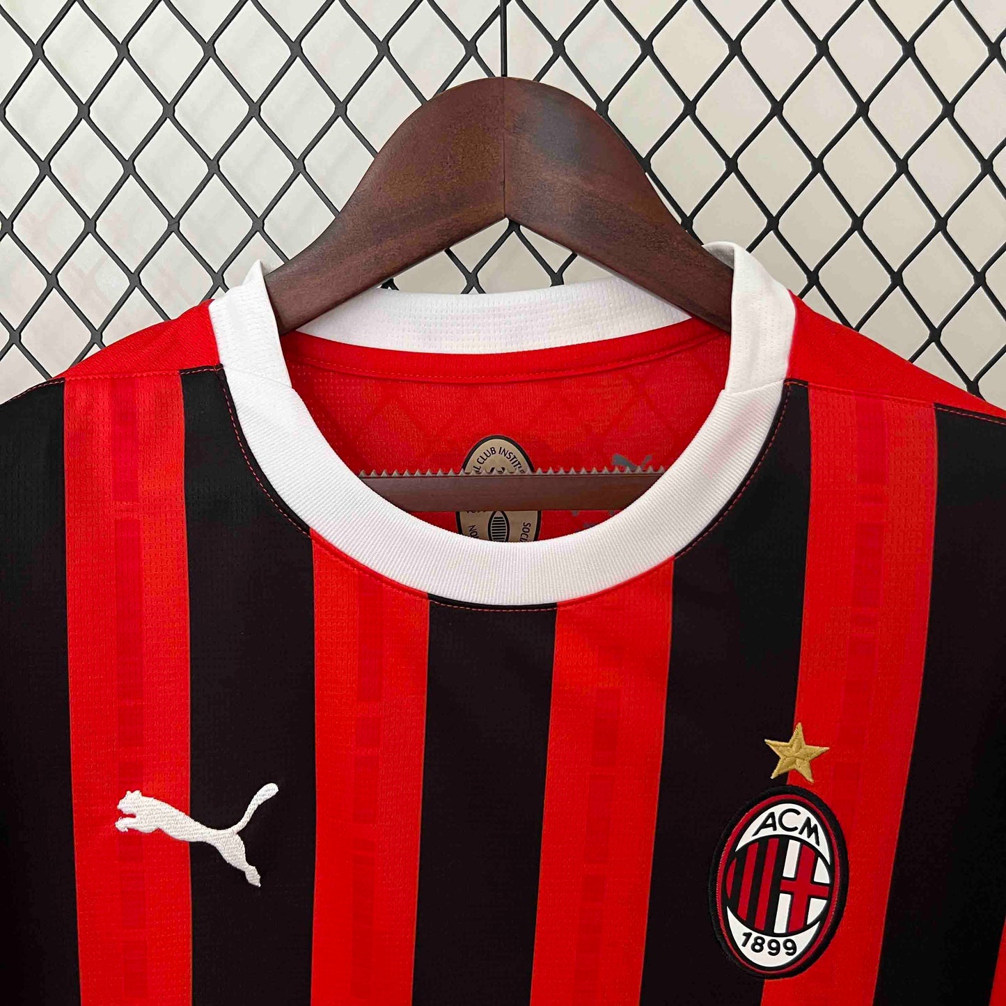 AC Milan 24/25