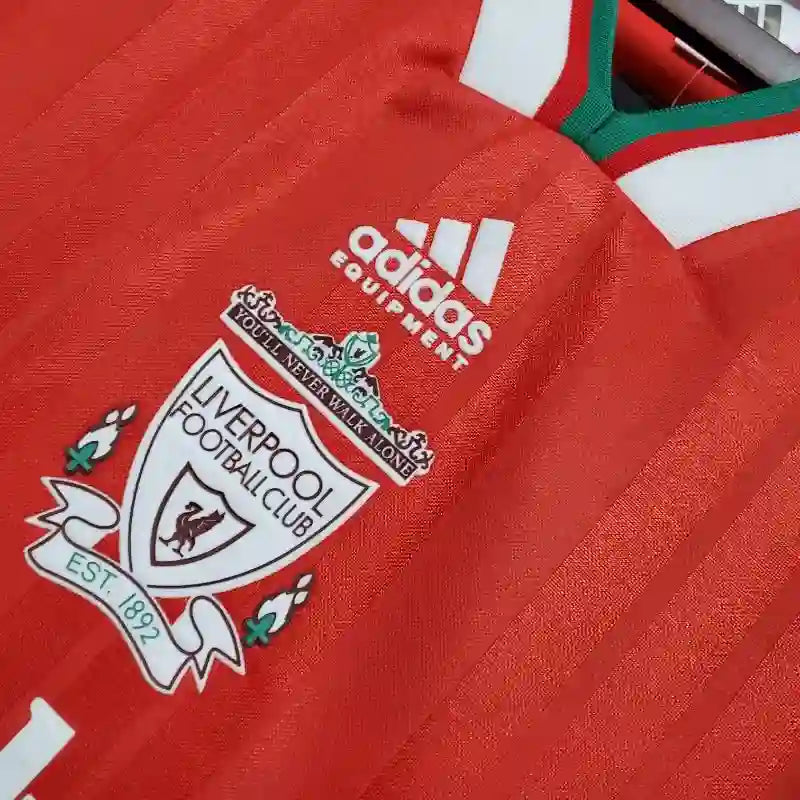 Liverpool 93/94 Retrô