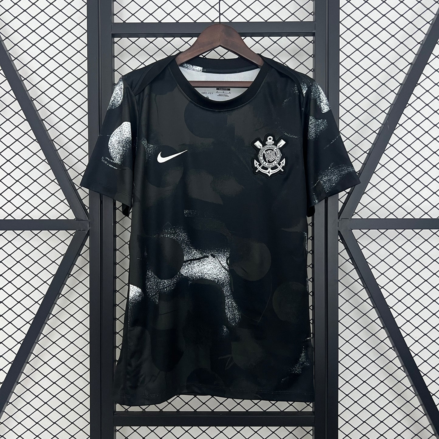 Corinthians 25 Special Edition