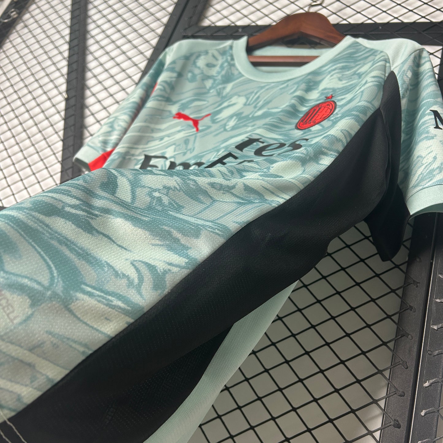 AC Milan 25/26 Guarda-Redes