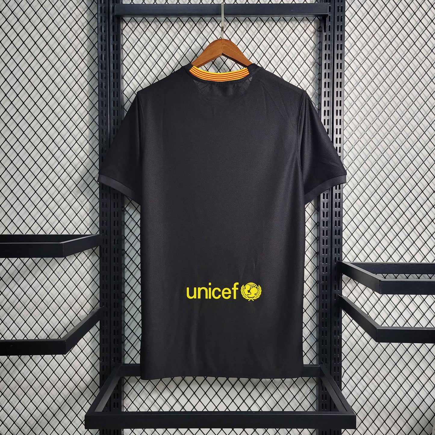 FC Barcelona 13/14 Alternativa Retrô