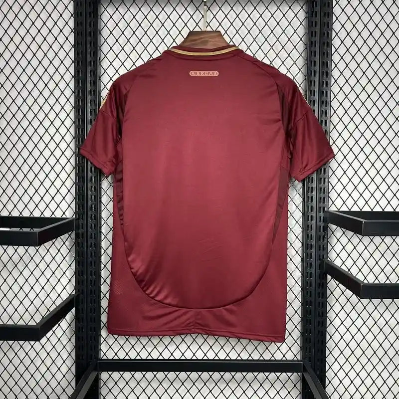 As Roma 24/25