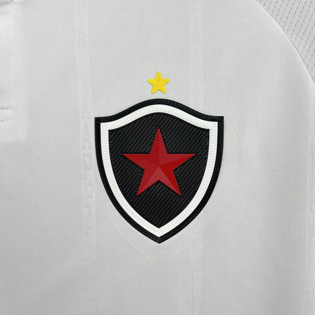 Botafogo 24/25 Alternativa