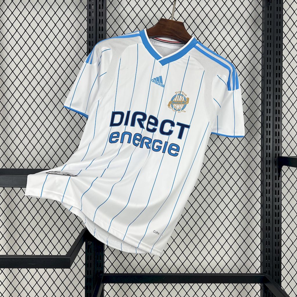 Olympique de Marseille 09/10 Retrô