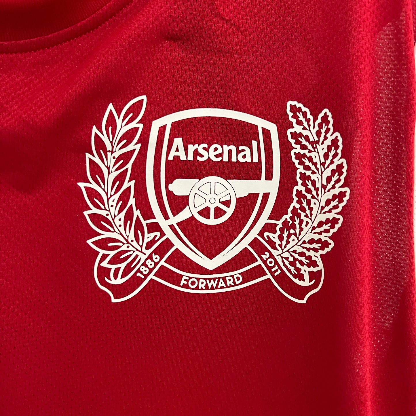Arsenal 125° Aniversário
