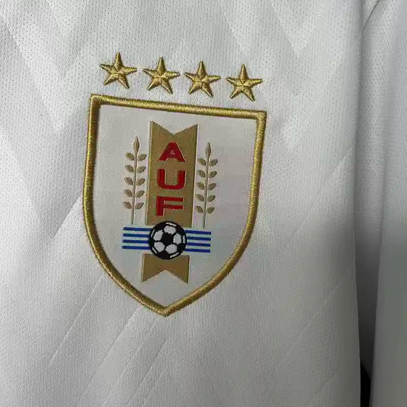 Uruguai 25/26 Alternativa