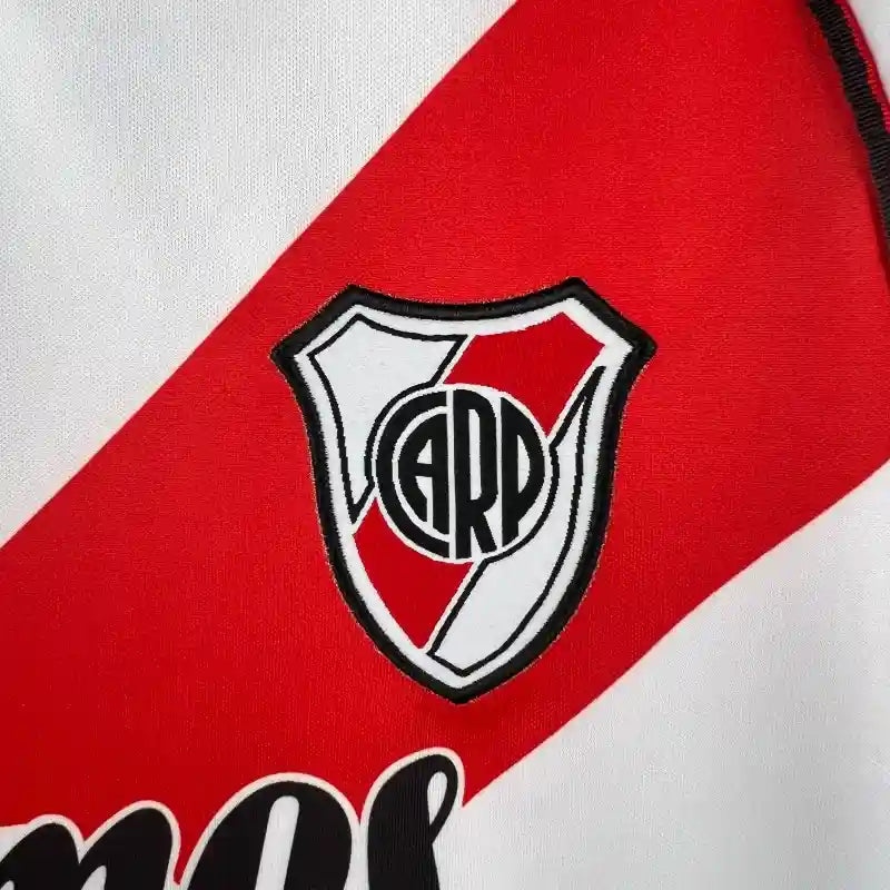 River Plate 98/99 Retrô