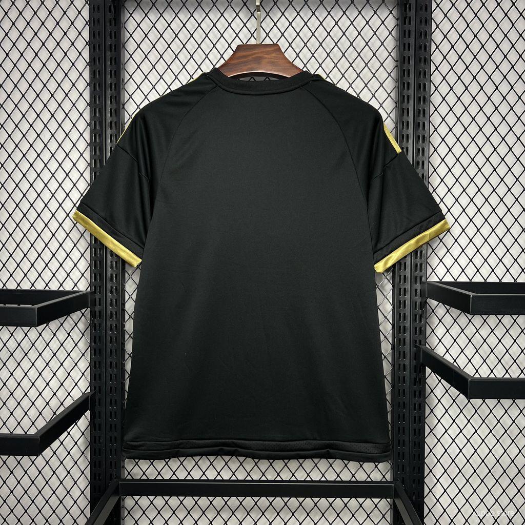 Juventus FC 15/16 Terceira Retrô