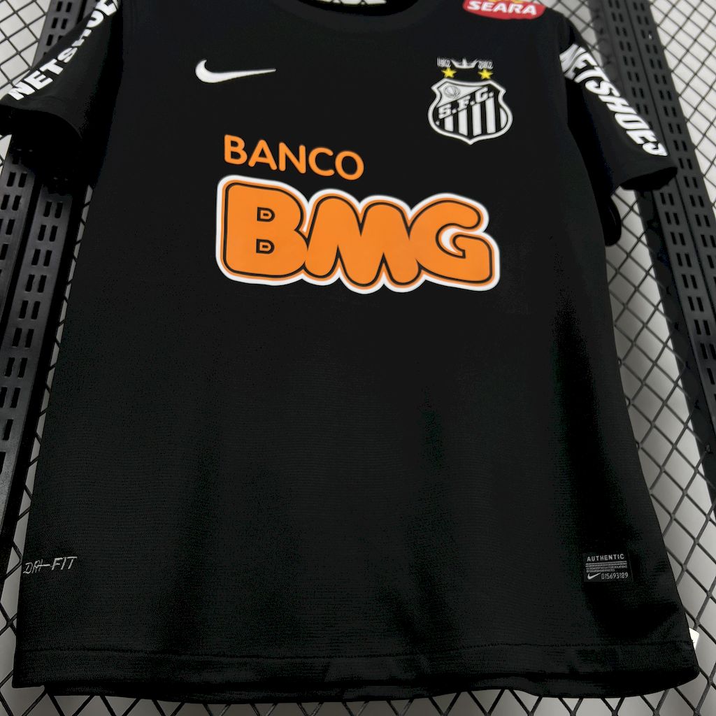 Santos 12/13 Alternativa