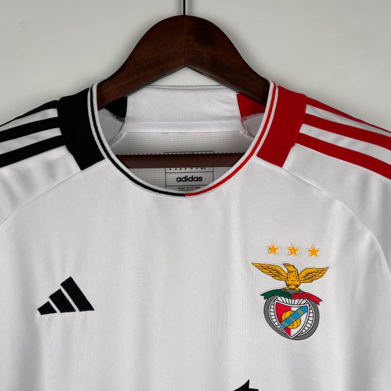 SL Benfica 23/24 Terceira