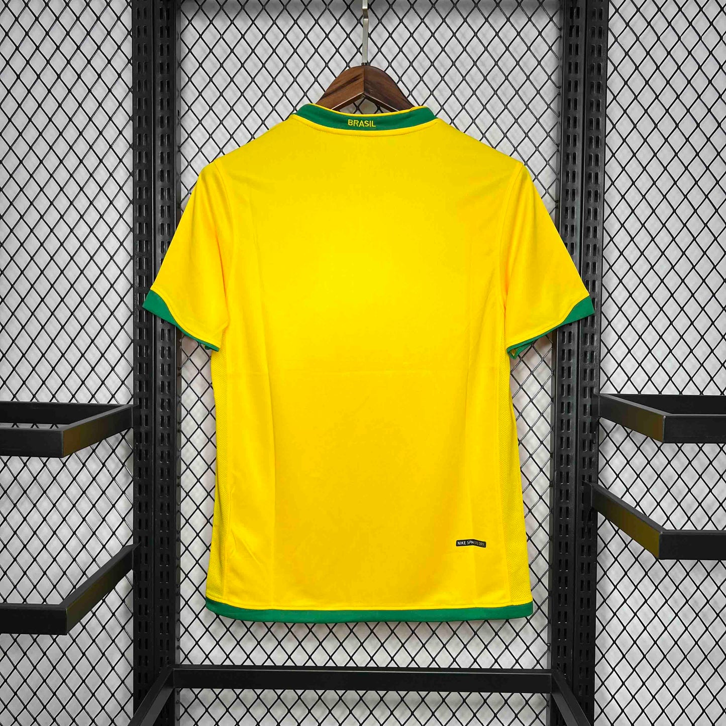 Brasil 2006 Retrô