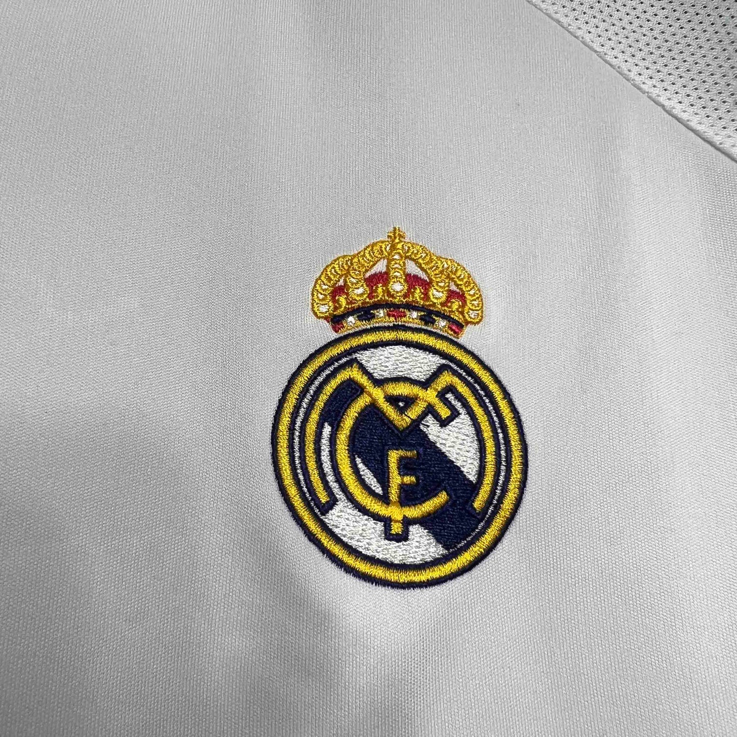 Real Madrid 05/06 Retrô