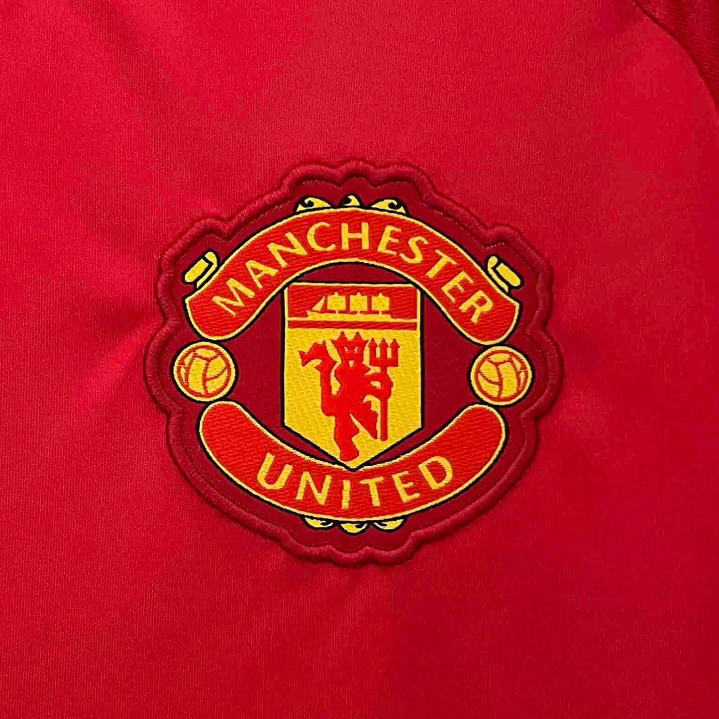 Manchester United 24/25
