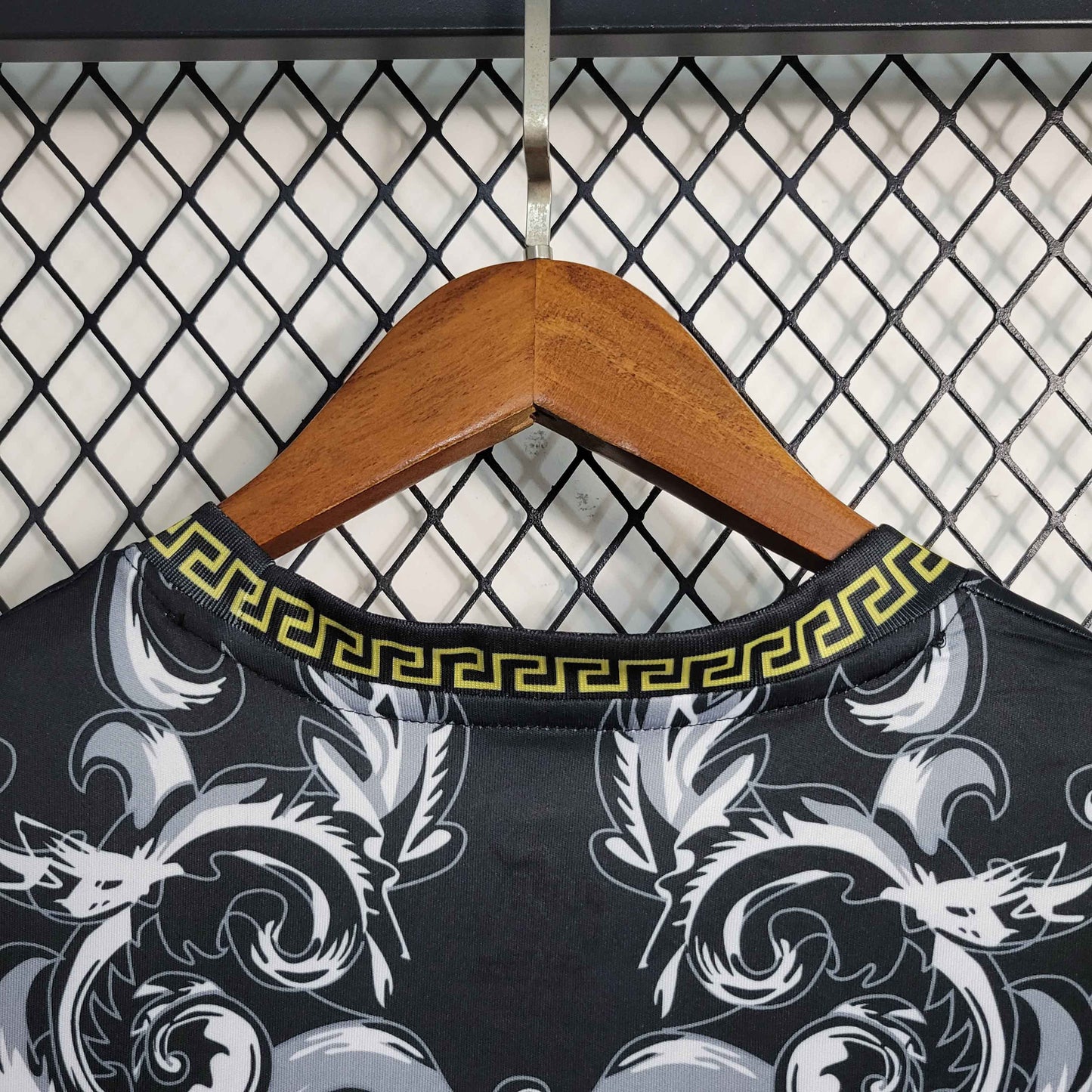 Itália- Edição Especial- Versace