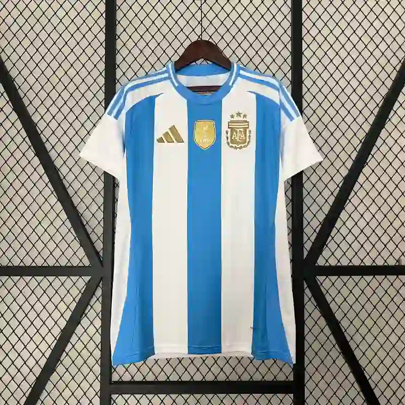 Argentina 24/25