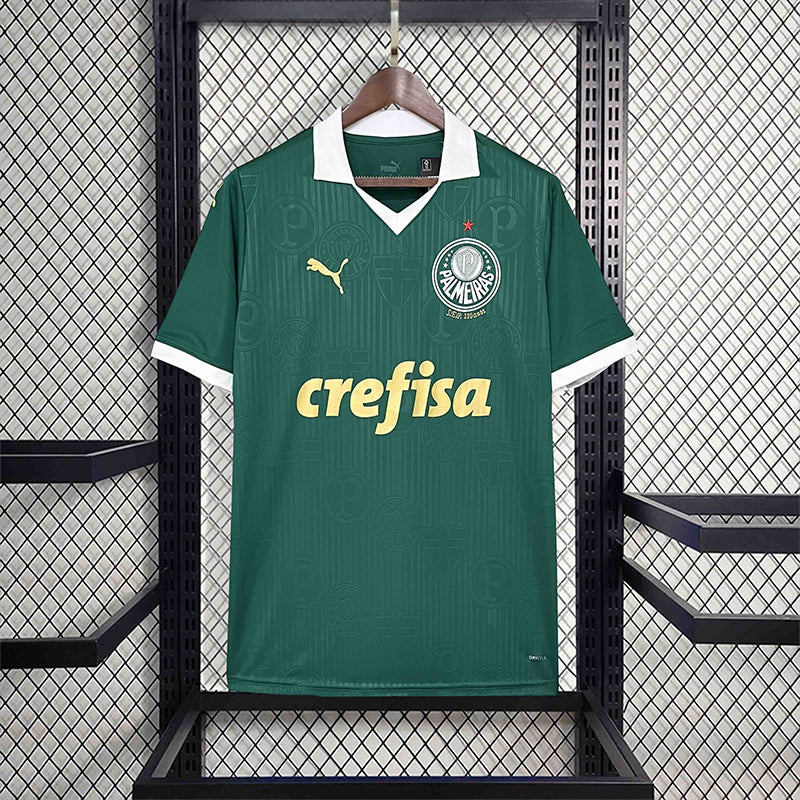 Palmeiras 24/25