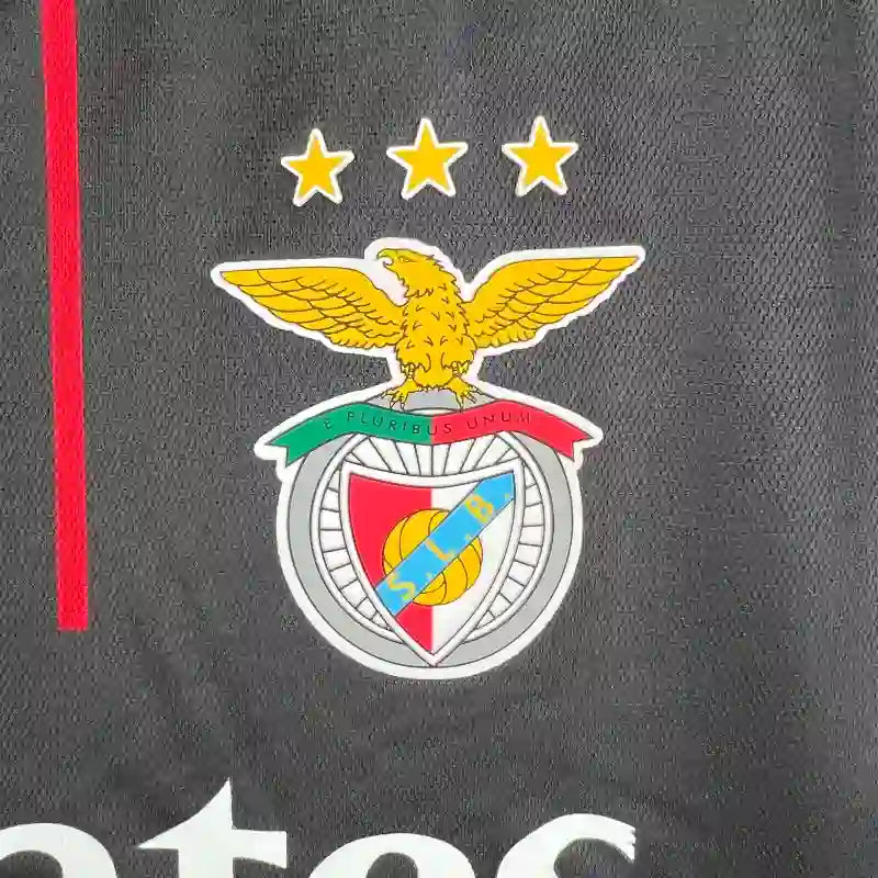 SL Benfica 23/34 Alternativa