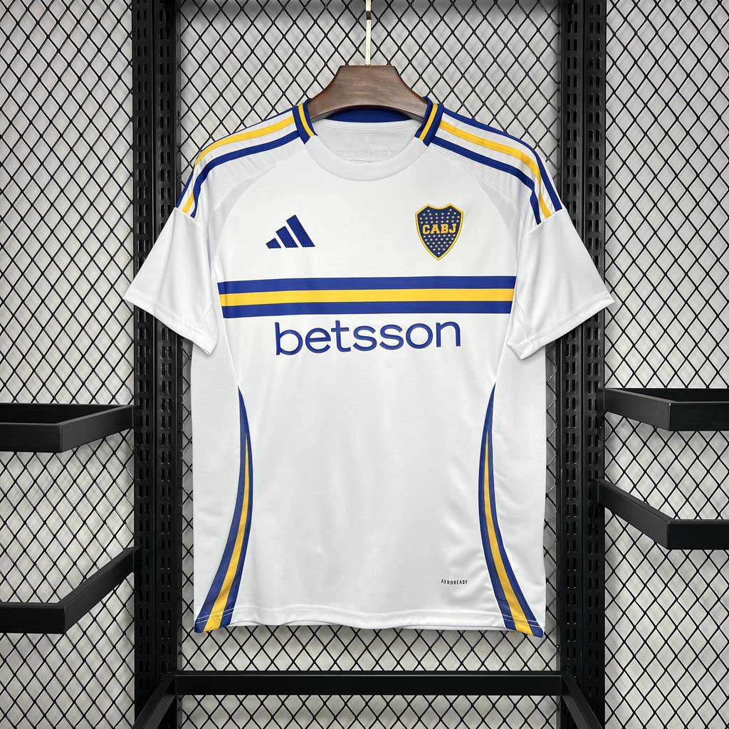 Boca Juniors 24/25 Alternativa