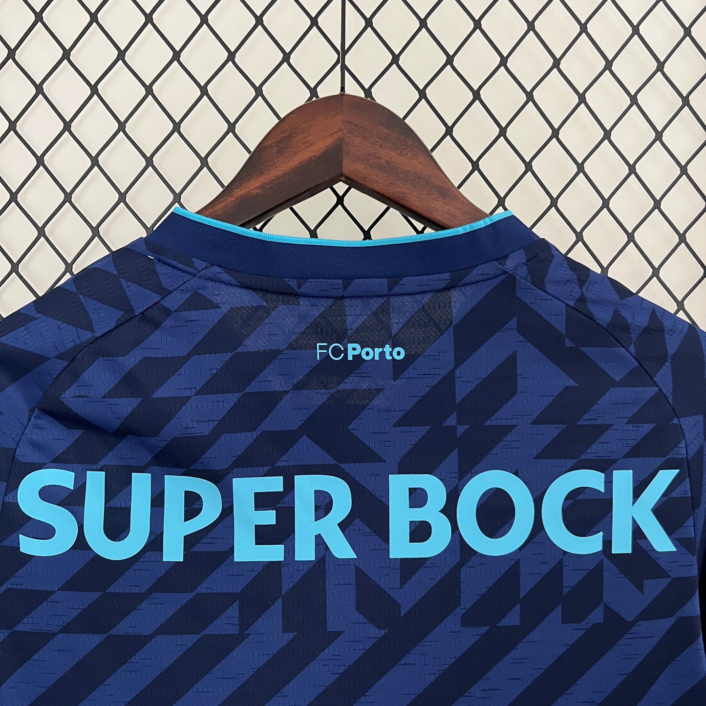 FC Porto 24/25 Terceira