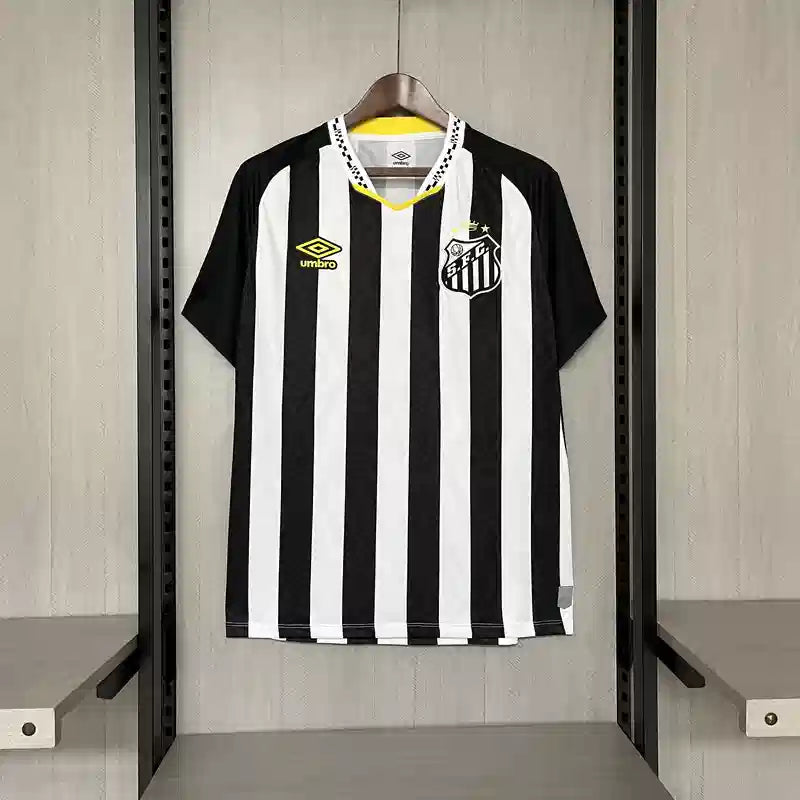 Santos 25/26 Alternativa