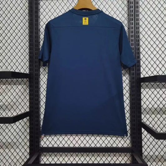 Al Nassr 23/24 Alternativa