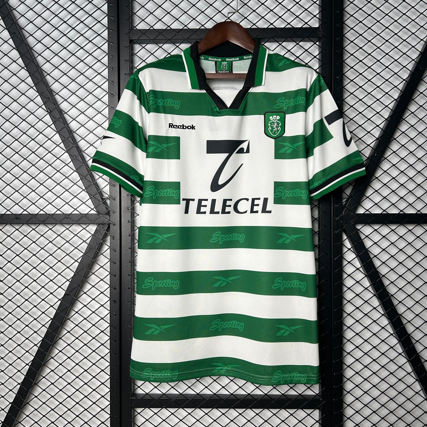Sporting CP 99/20 Retrô