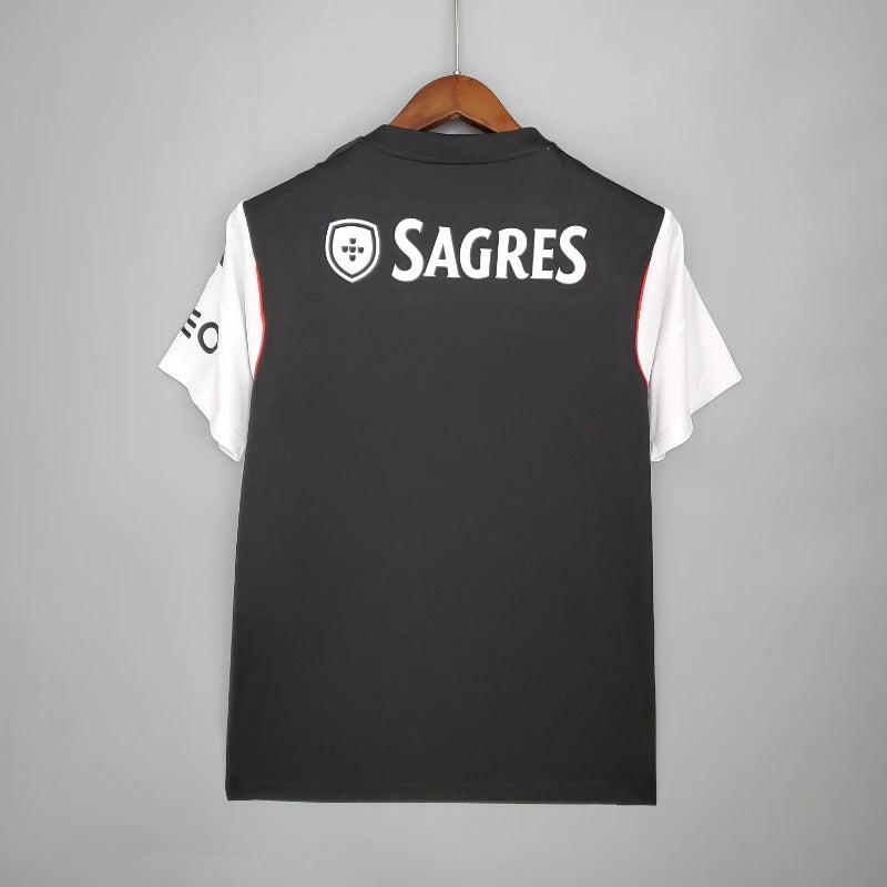 Sl Benfica 13/14 Alternativa Retrô