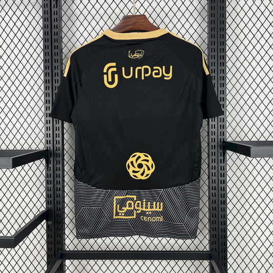 Al-Ahly 25/26 Terceira