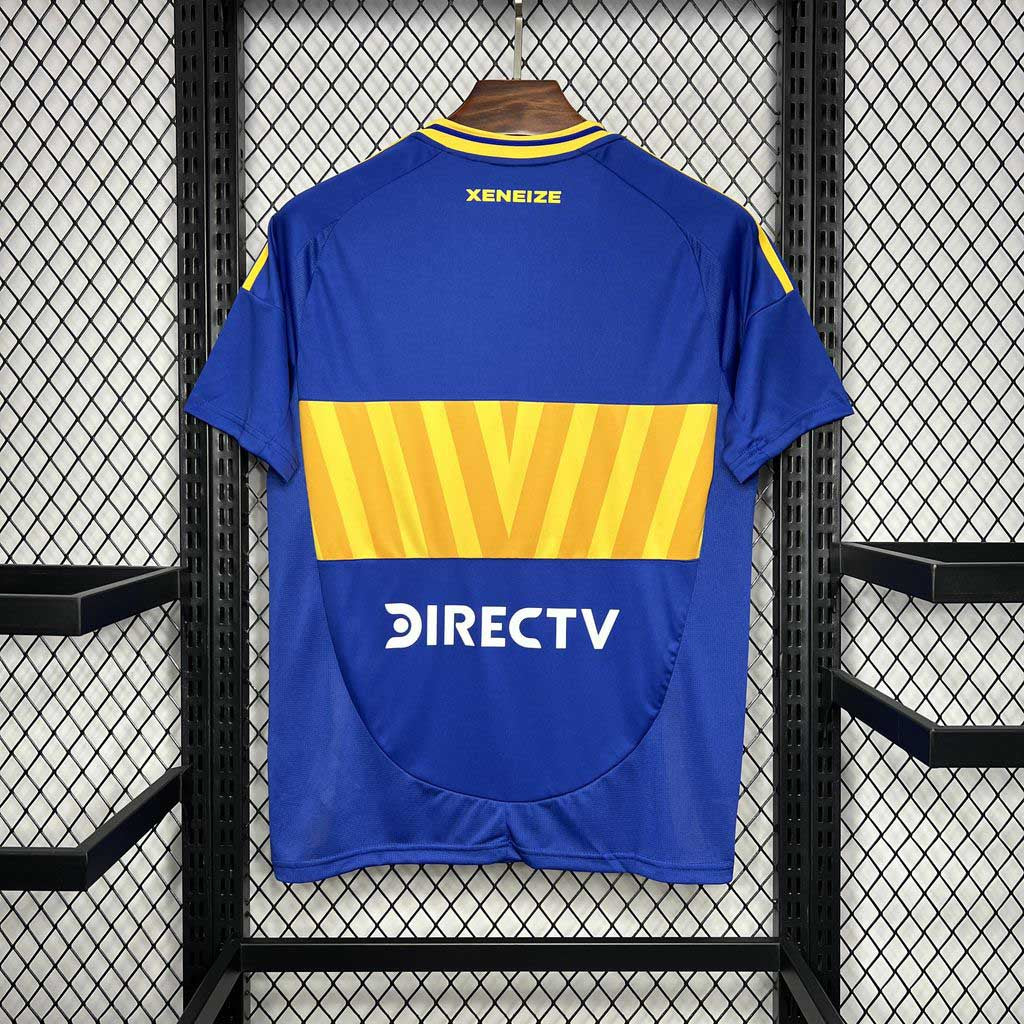 Boca Juniors 24/25