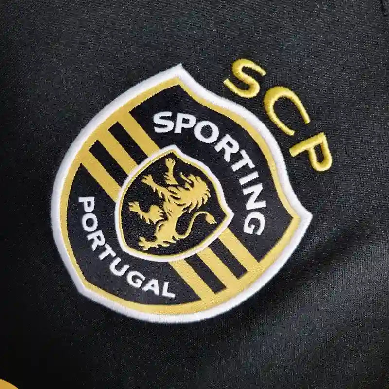 Sporting CP 23/24 Terceira