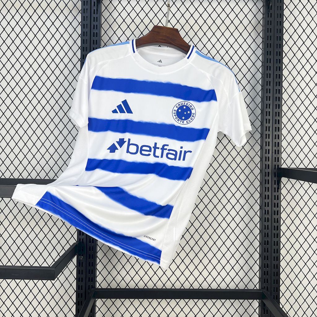 Cruzeiro 25/26 Alternativa