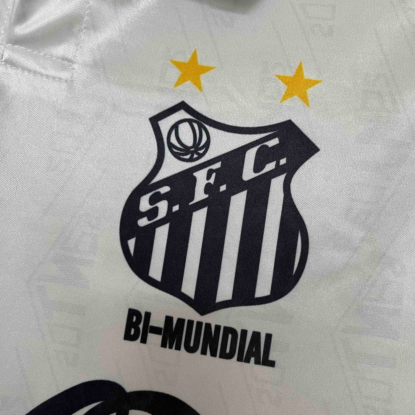 Santos 93/94