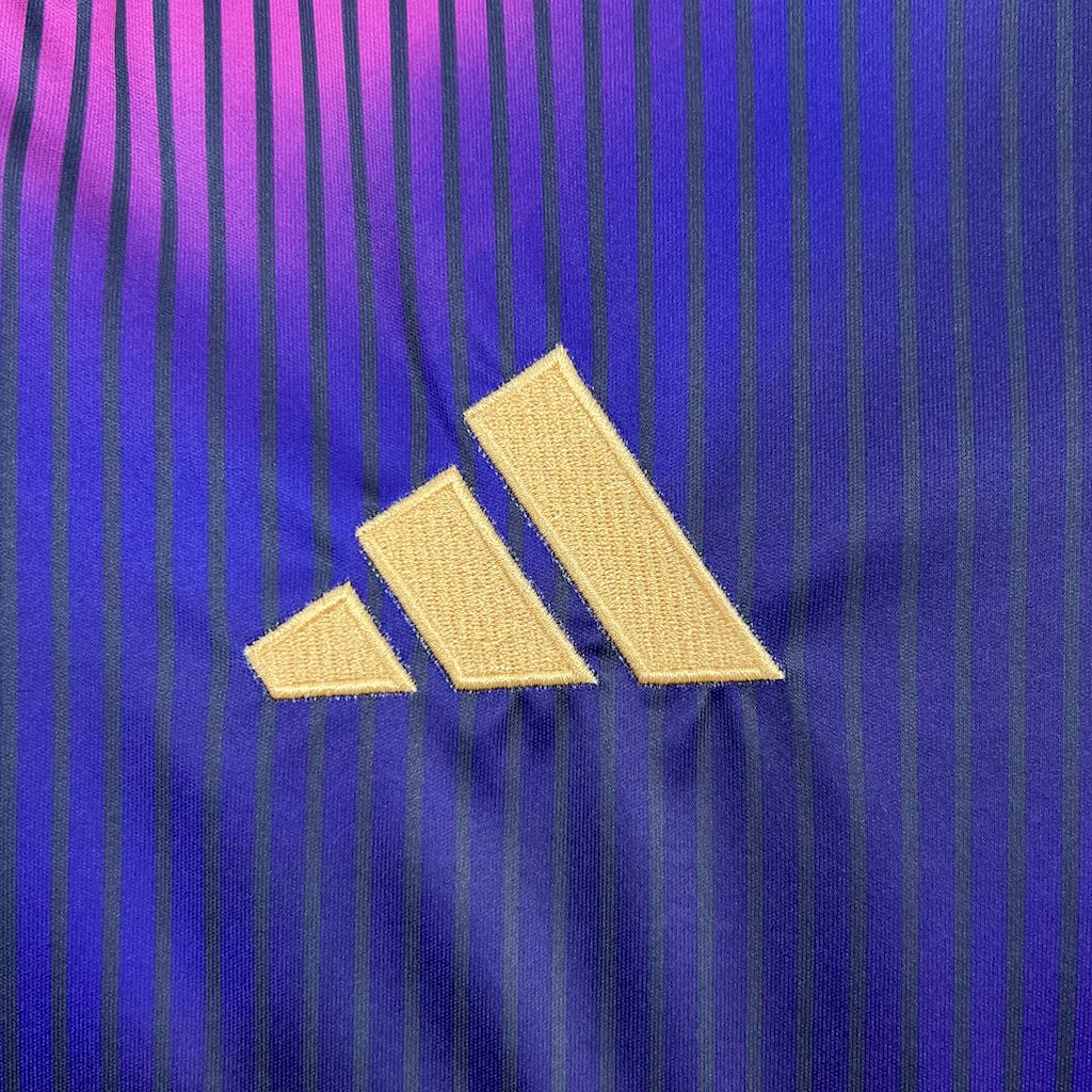 LA Galaxy 25/26 Alternativa