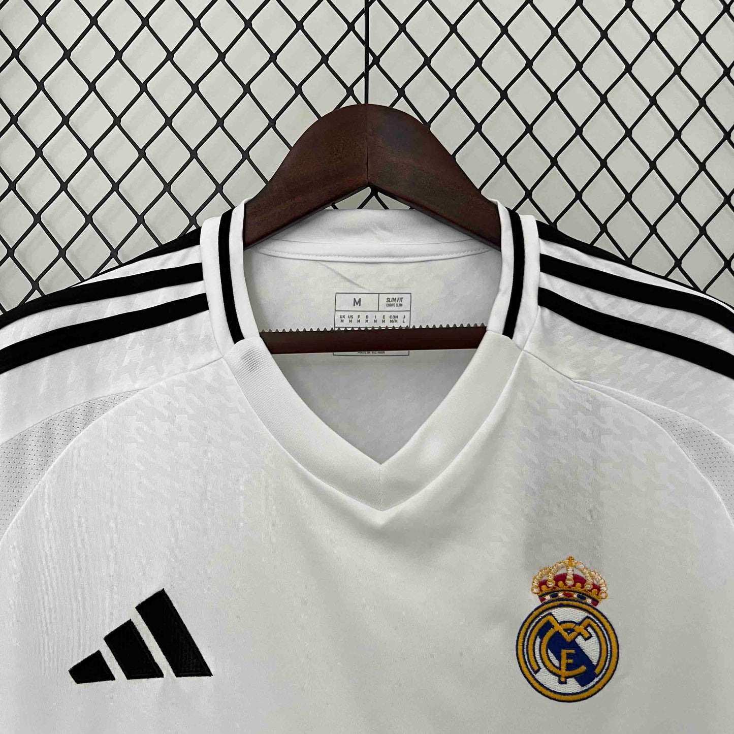 Real Madrid 24/25