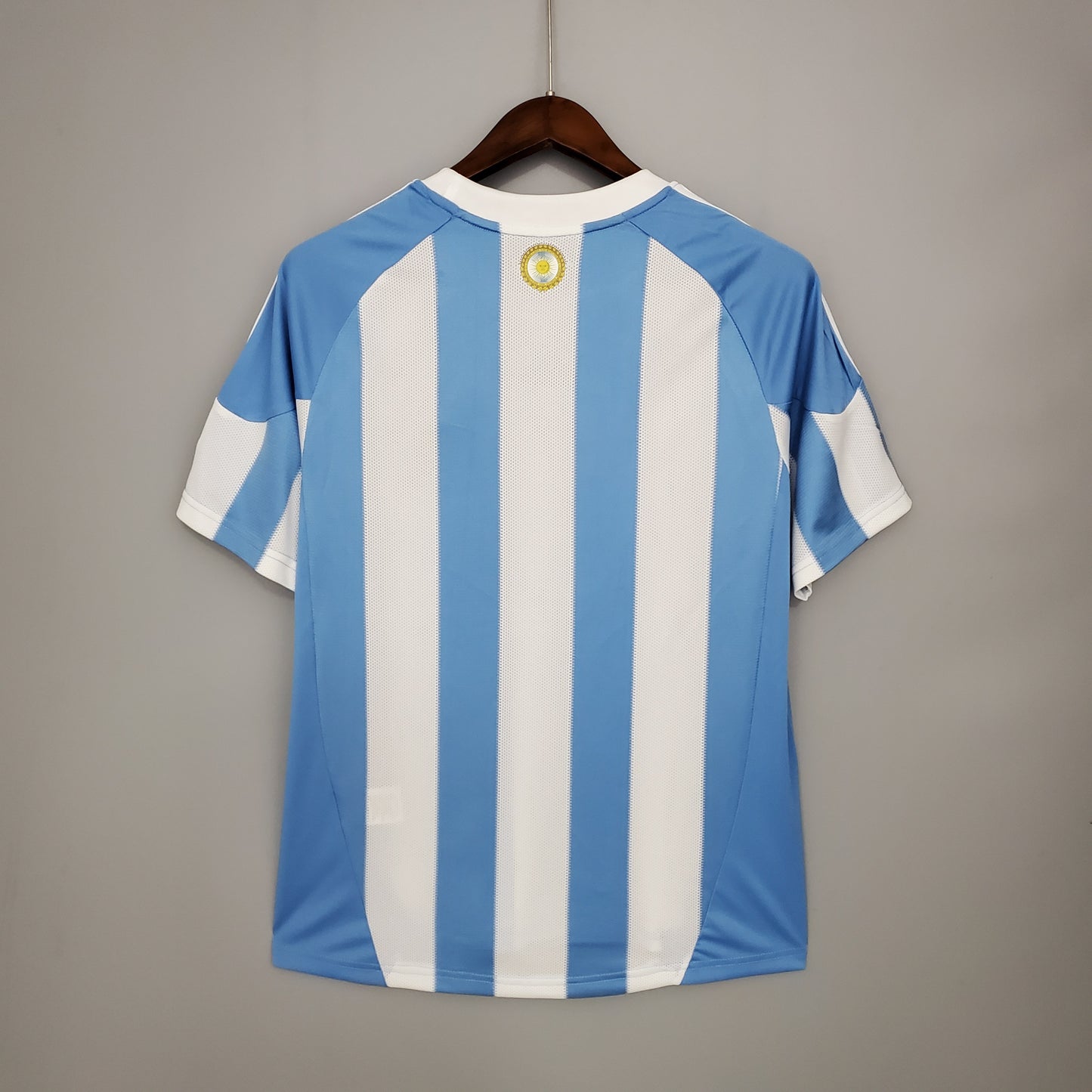 Argentina 2010 Retrô