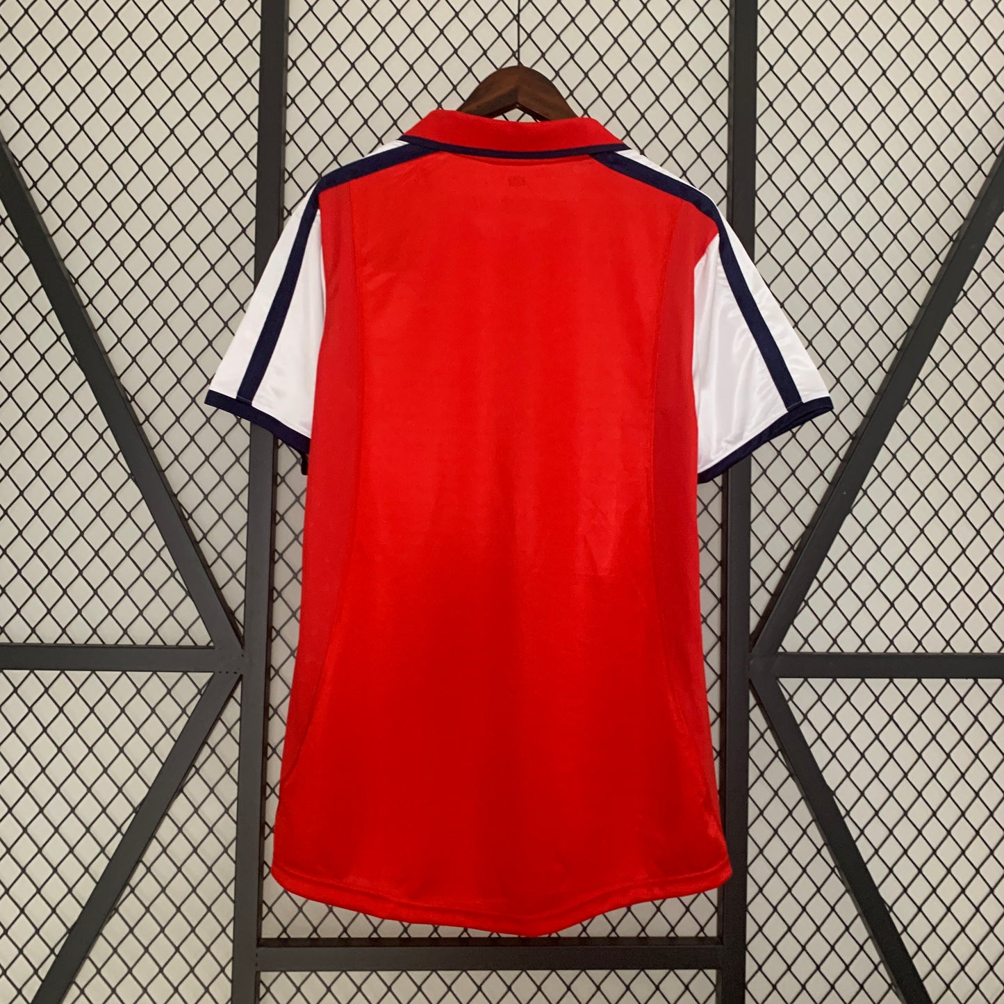 Arsenal 01/02 Retrô
