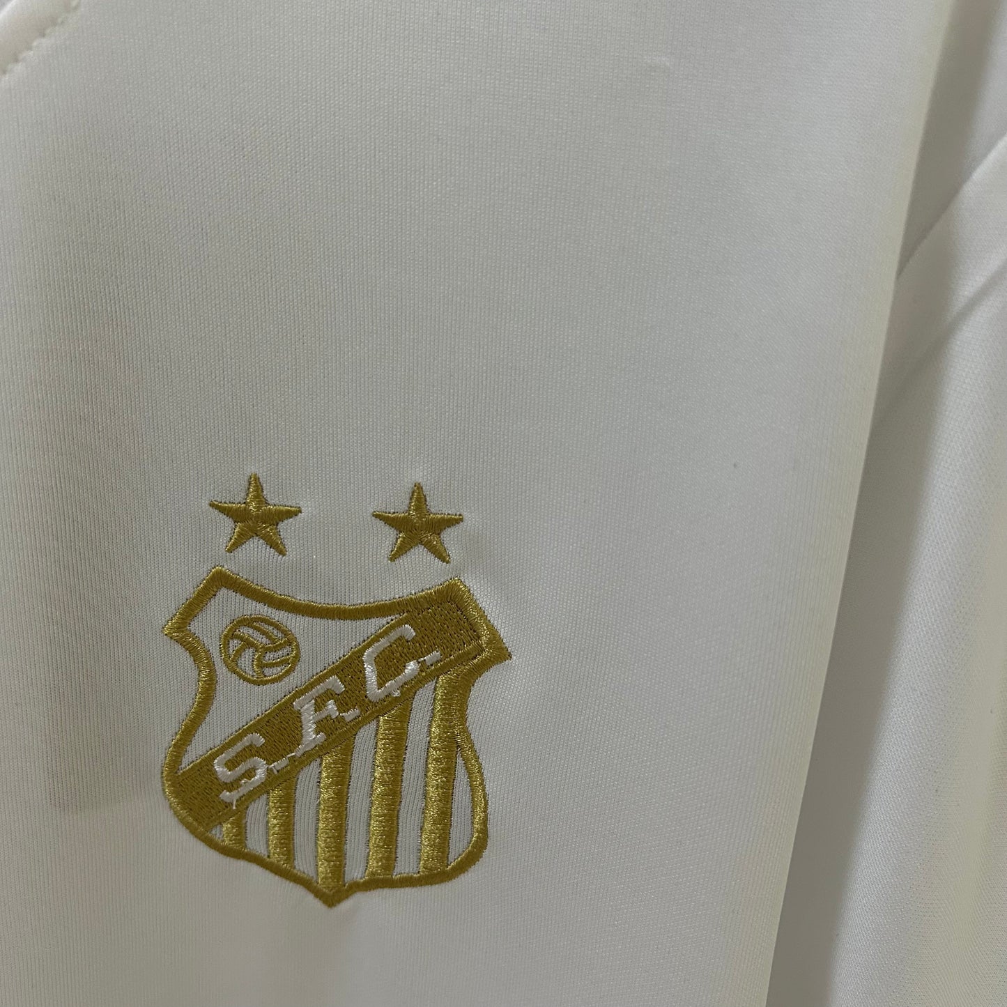 Santos 25 Special Edition