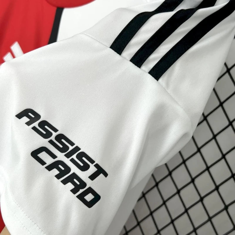 River Plate 25/26