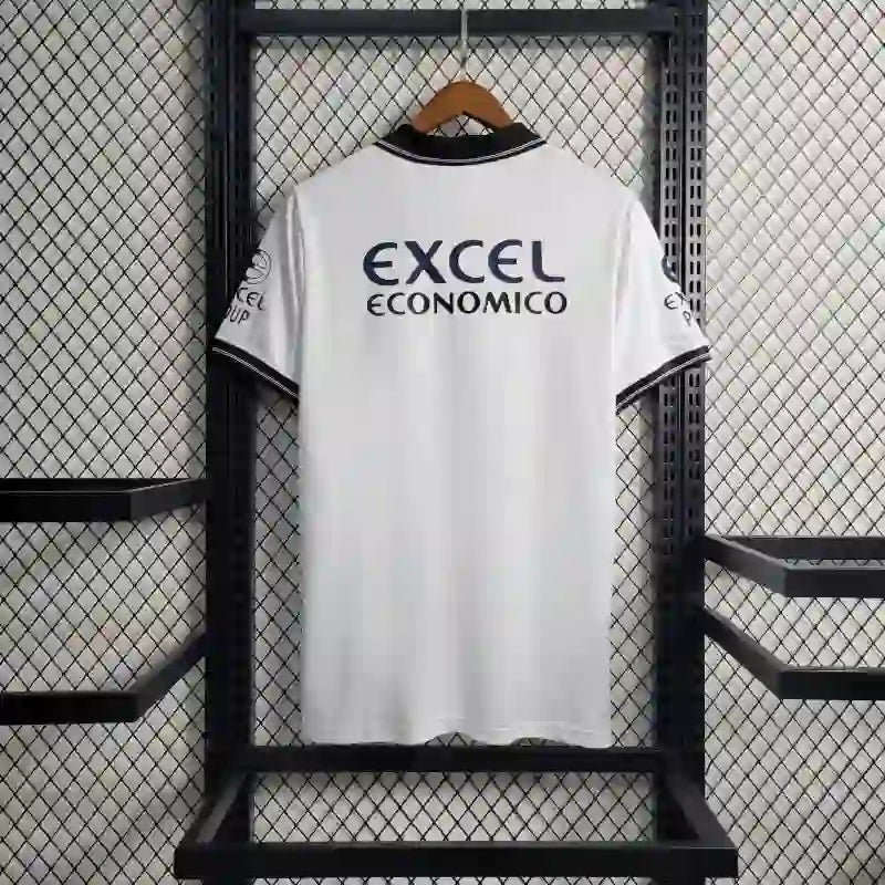 Corinthians 1997 Retrô
