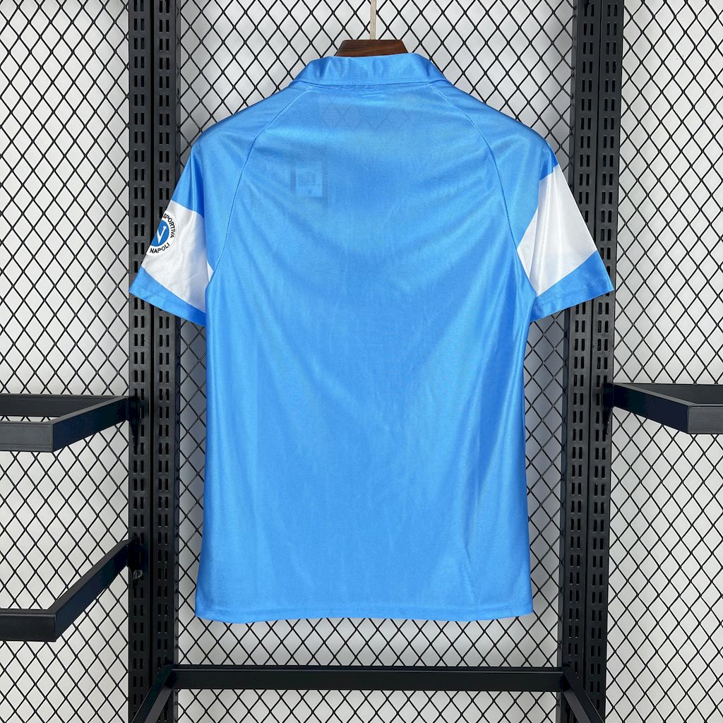 Napoli 90/91 Retrô