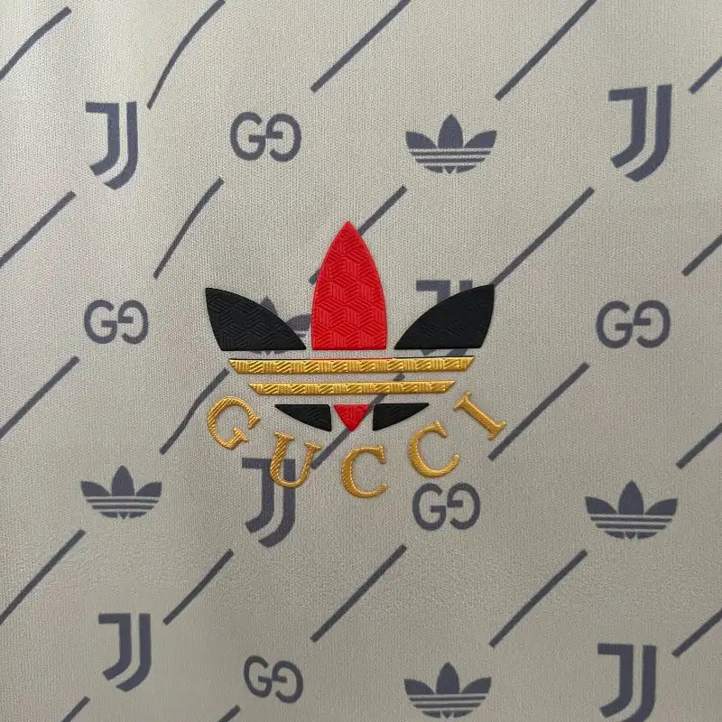 Juventus FC - Edição Especial - Gucci