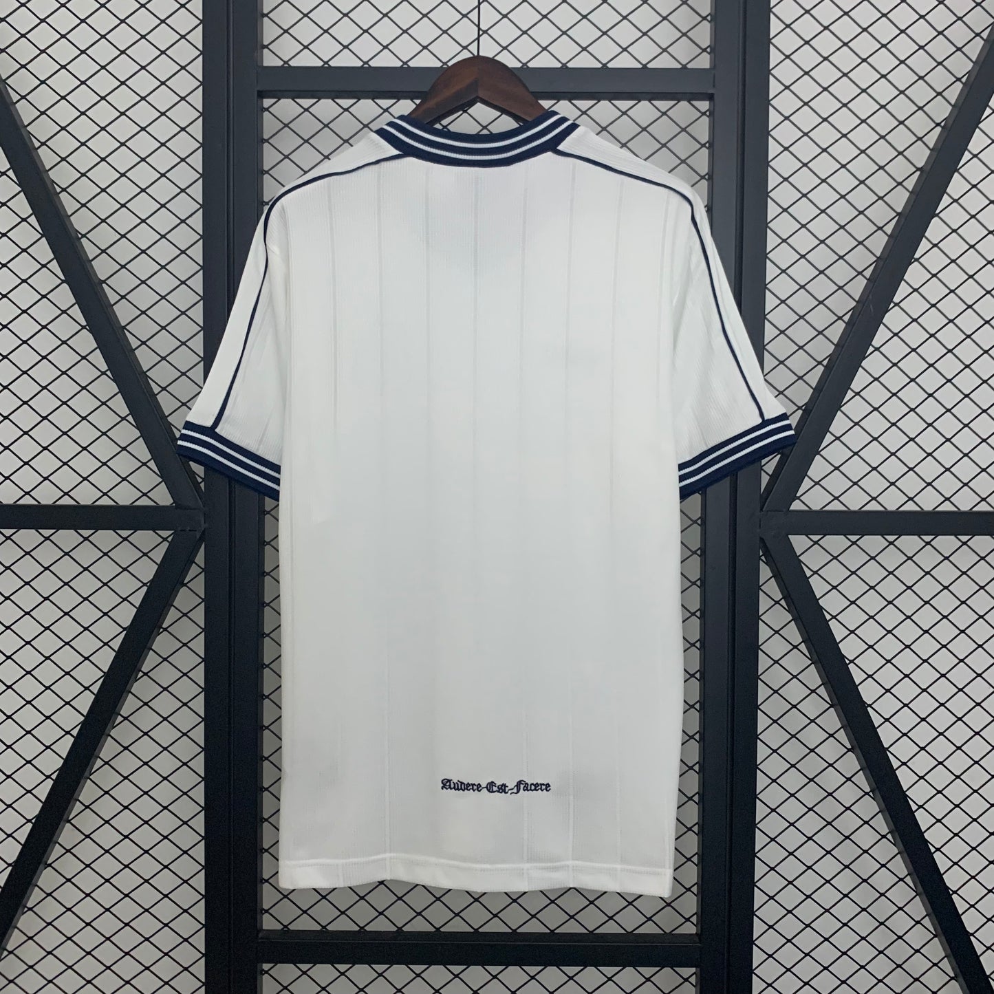 Tottenham 97/98 Retrô
