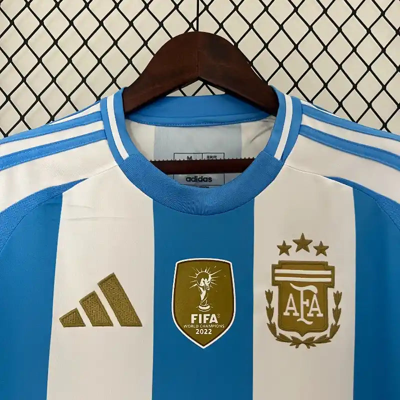 Argentina 24/25