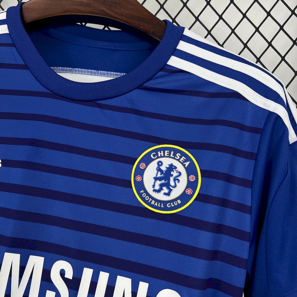 Chelsea FC 14/15 Retrô