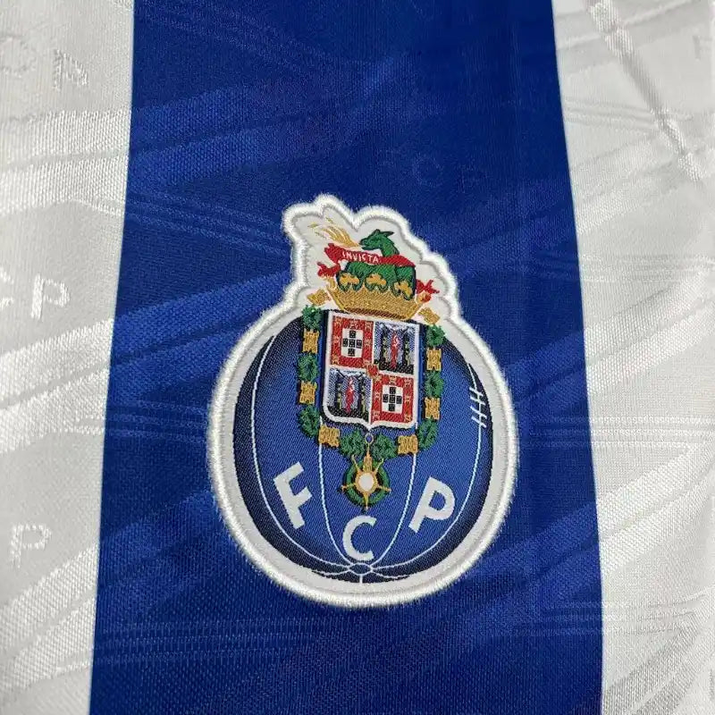 FC Porto 94/95 Retrô