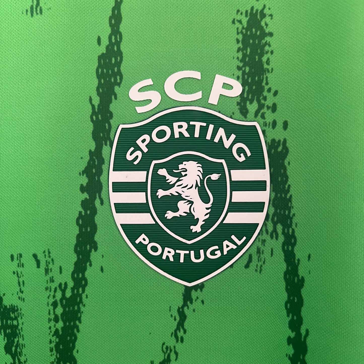 Sporting CP 24/25 Terceira