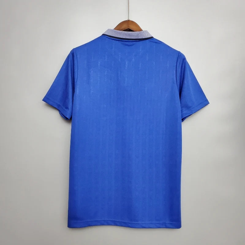 Everton 94/95 Retrô