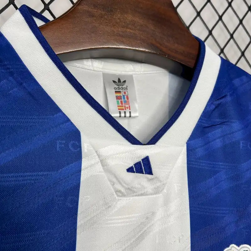 FC Porto 94/95 Retrô