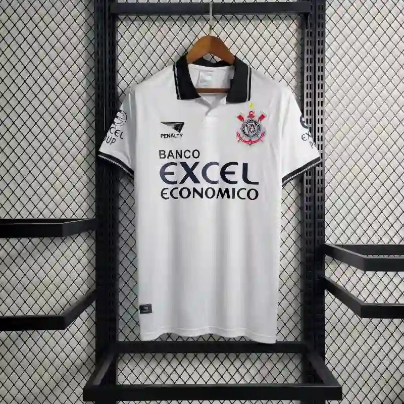 Corinthians 1997 Retrô